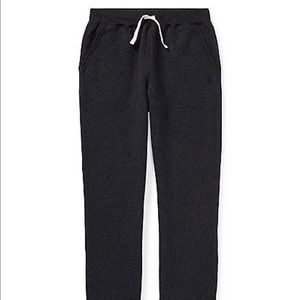Boys Polo Ralph Lauren Fleece Joggers
